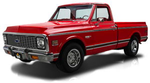 Chevrolet C10